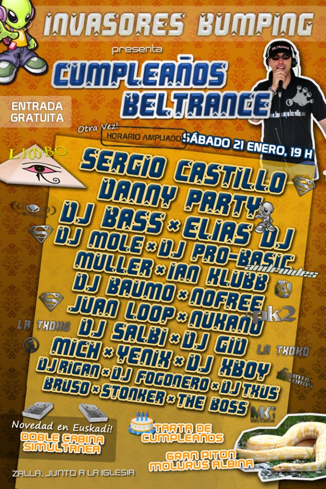 cumple beltrance