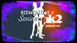 Bienvenidos a sonidopk2