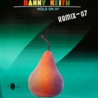 Maxi single contraseña records 2007