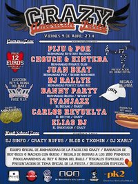 American Party en la Non