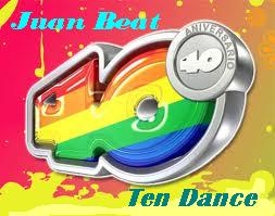 Juan Beat Ten Dance 40 principales