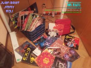 Temazos de la sesion de inauguracion