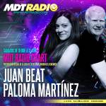 mdt radio chart&nbsp;banner